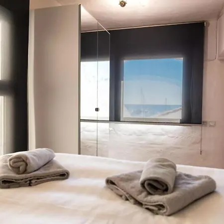 Chic Designer Appartement *