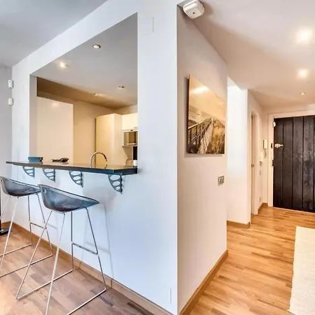 Chic Designer Appartement *