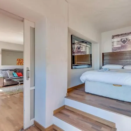 Appartement Chic Designer *