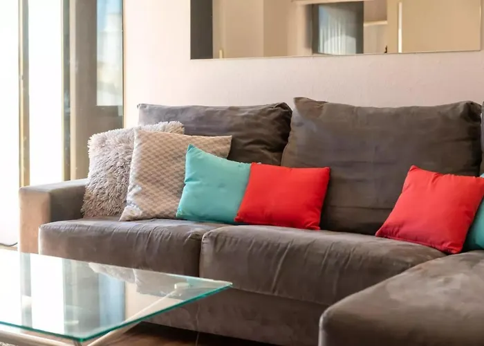 Chic Designer Appartamento *